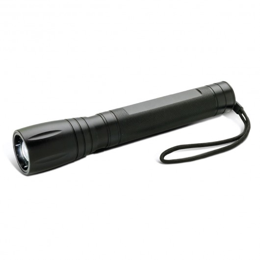 Swiss Peak 10W Cree Torch Underside